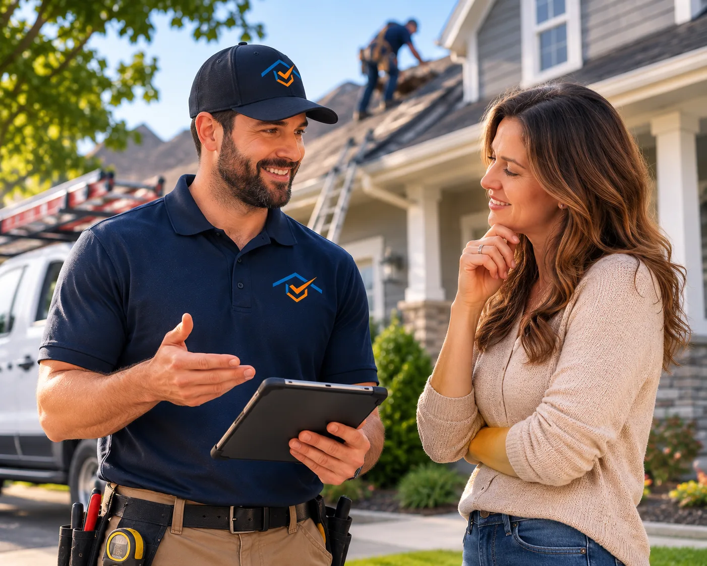 Roof Inspection FAQs in Orogrande, NM