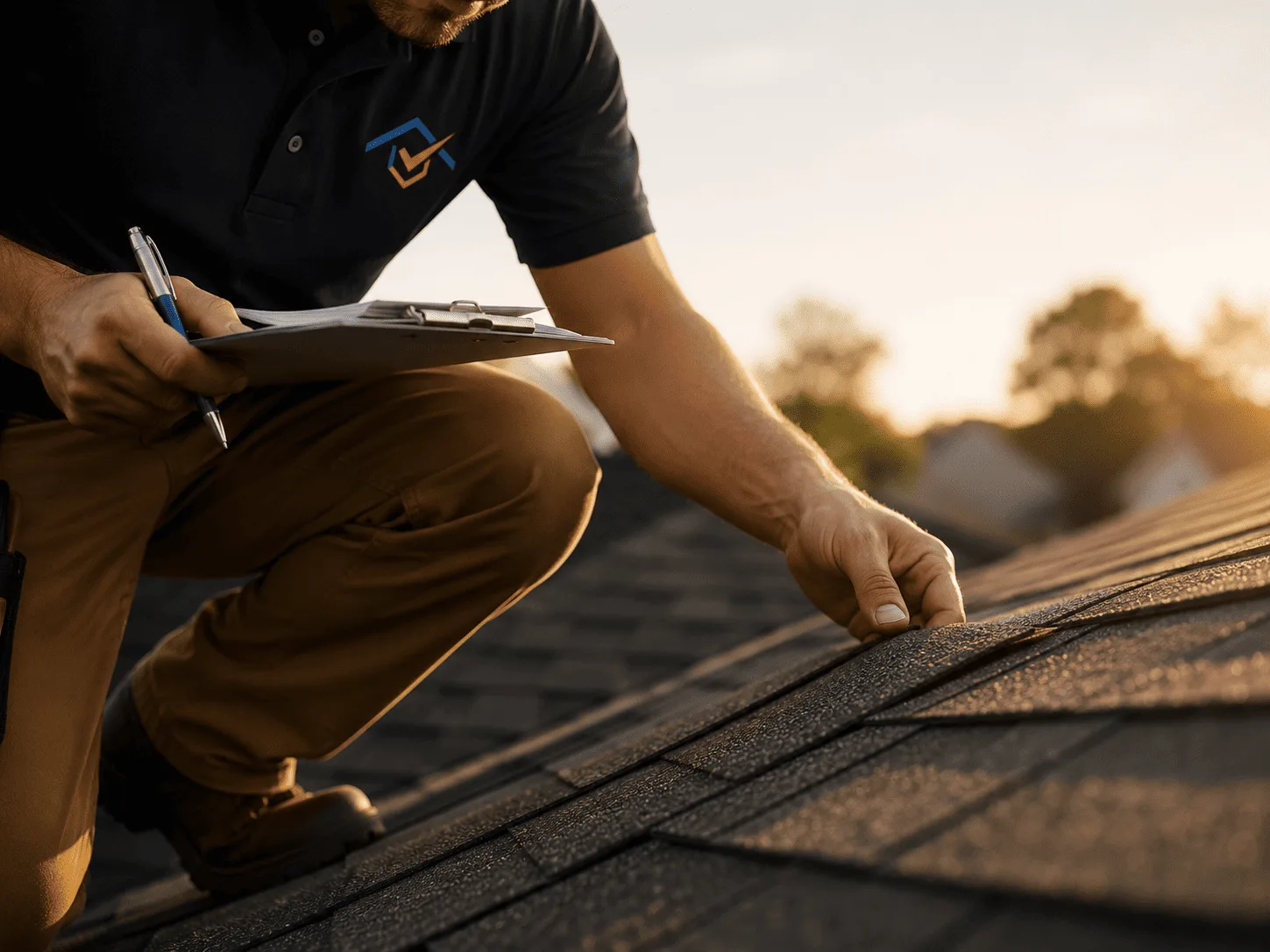 Why Choose Roof Inspection in Orogrande, NM